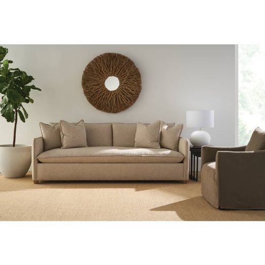 Picture of Theda 93" Sofa (Bench Cushion)